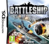 Bataille Navale Nintendo DS ACTIVISION BLIZZARD