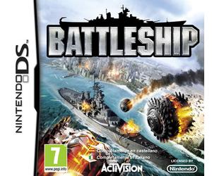 Bataille Navale Nintendo DS ACTIVISION BLIZZARD