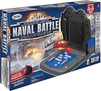 Bataille navale parlante - Jeux Électroniques