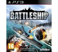 Bataille Navale PS3 PlayStation 3 ACTIVISION BLIZZARD