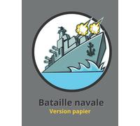 Bataille navale: Version papier