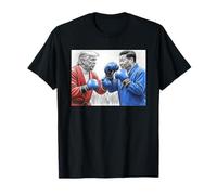 Bataille pour la domination du monde T-Shirt