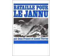 Bataille pour le Jannu
