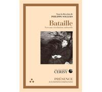 Bataille - Roland Barthes - Compagnons Editions - broché - Essai