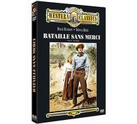 Bataille Sans Merci – Sony Pictures Home Entertainment