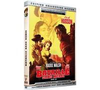 Bataille sans Merci – DVD – Édition Collection Silver
