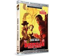 Bataille sans Merci – DVD – Édition Collection Silver