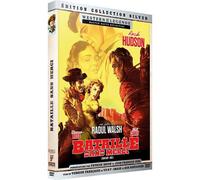 Bataille sans Merci – DVD – Édition Collection Silver