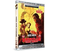 Bataille sans merci – Blu-ray + DVD – Édition Collection Silver
