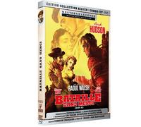 Bataille sans merci Édition Limitée Combo Blu-ray DVD
