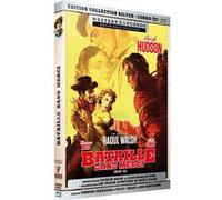 Bataille sans merci Édition Limitée Combo Blu-ray DVD E