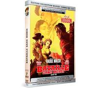 Bataille sans merci / Gun Fury (Blu-Ray & DVD Combo) (Blu-Ray)