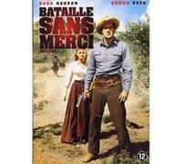 BATAILLE SANS MERCI/VF G