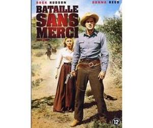 BATAILLE SANS MERCI/VF G