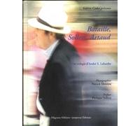 Bataille, Sollers, Artaud : Une trilogie d'André S. Labarthe