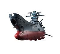 Bataille Spatiale - Star Blazer - 20 cm « Megahouse »