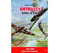 Batailles dans le ciel