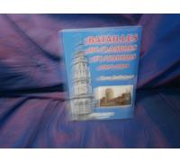 BATAILLES DE FLANDRE ET D ARTOIS 1914-1918