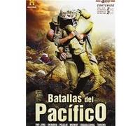 Batailles du Pacifique (2005) Coffret (DVD) G