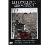 Batailles Du Sud Pacifique Mars 1942 Aout 1945 Documentaires Authentique Extraits Des Archives Militaires