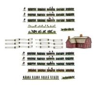 Warlord Games – Jeu de démarrage BlackPowder Guts & Glory