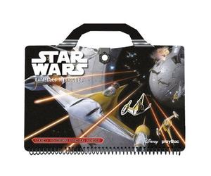 Batailles Mythiques Tar Wars