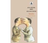 Batailles: (nouvelle édition)