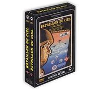 Le bataillon du ciel 1 & 2 - Coffret 2 DVD