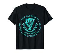 Bataillon Saint-Patrick de San Patricios T-Shirt