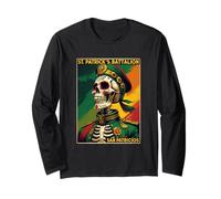 Bataillon Saint-Patrick San Patricios Irlandais Manche Longue