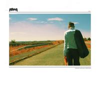 Bataillons - Forever Marching Backwards Vinyl