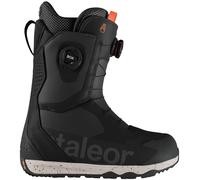 Bataleon Acid Boa Bottes De Snowboard Pour Hommes Noires NEUVES