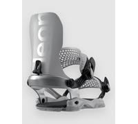 Bataleon Blaster AW 2026 Fixations de Snowboard gris ML