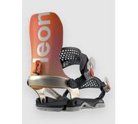 Bataleon Blaster AW 2026 Fixations de Snowboard orange LXL