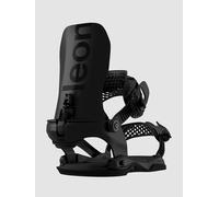 Bataleon Blaster AW Fase 2027 Fixations de Snowboard noir ML