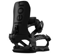 Bataleon - Blaster Aw Fase Black - M-L - Fix Snowboard