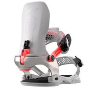 Bataleon - Blaster Aw Fase Gray - L-XL - Fix Snowboard