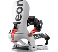 BATALEON Blaster Aw Fase - Homme - Blanc / Orange / Noir - taille M/L- modèle 2026