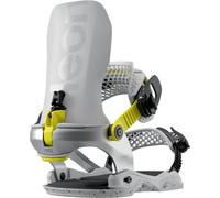 BATALEON Blaster Aw Fase - Homme - Gris - taille M/L- modèle 2026