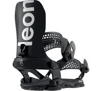 BATALEON Blaster Aw - Homme - Noir / Noir / Orange - taille L/XL- modèle 2026