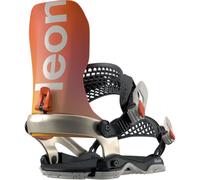 BATALEON Blaster Aw - Homme - Orange - taille M/L- modèle 2026