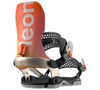 Bataleon - Blaster AW Tangerine - M - Fix Snowboard