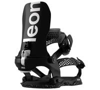 Bataleon - Blaster Fase Black - M - Fix Snowboard