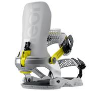 Bataleon - Blaster Fase To Grey - L - Fix Snowboard