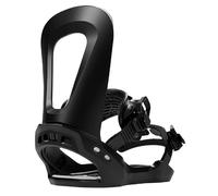 Bataleon Blow Fixation De Snowboard Freestyle Fixation De Snowboard Soft Noir