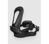 Bataleon Blow Fixations de Snowboard noir S
