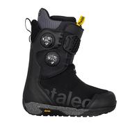 Bataleon - Boots de snowboard - Acid BOA Black pour Homme - Taille 41 - Noir Noir 41