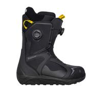 Bataleon - Boots de snowboard - Rave BOA Black pour Homme - Taille 9,5 US - Noir Noir 9,5 US