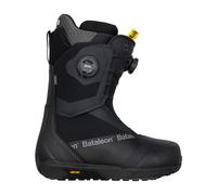 Bataleon - Boots de snowboard - Salsa BOA Black pour Homme - Taille 41 - Noir Noir 41