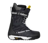 Bataleon Salsa Lace Snowboard Boots Noir 29.0 Homme,Femme